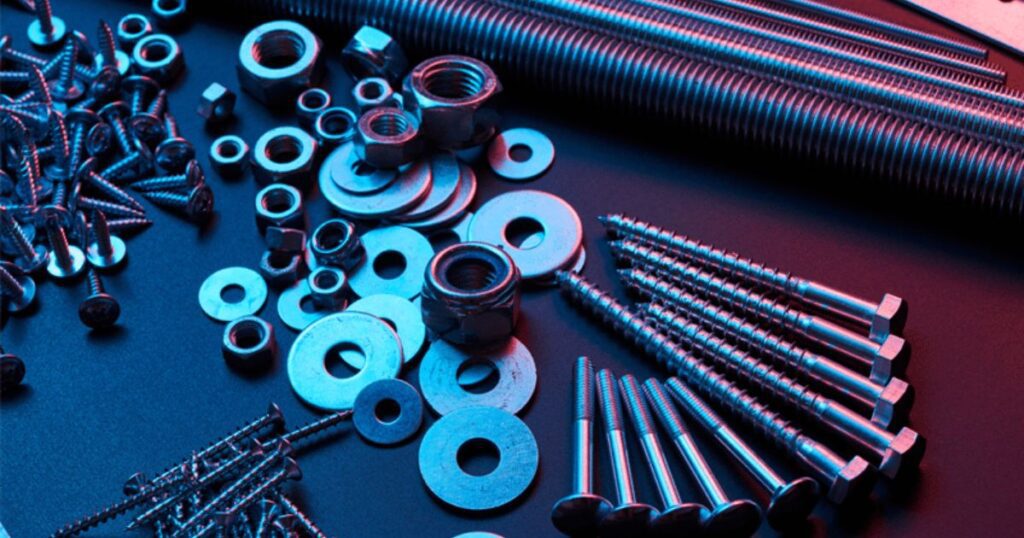 Automotive Screws
