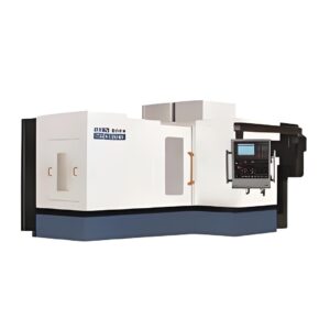 Máy mài hình thành động cơ tuyến tính có độ chính xác cao