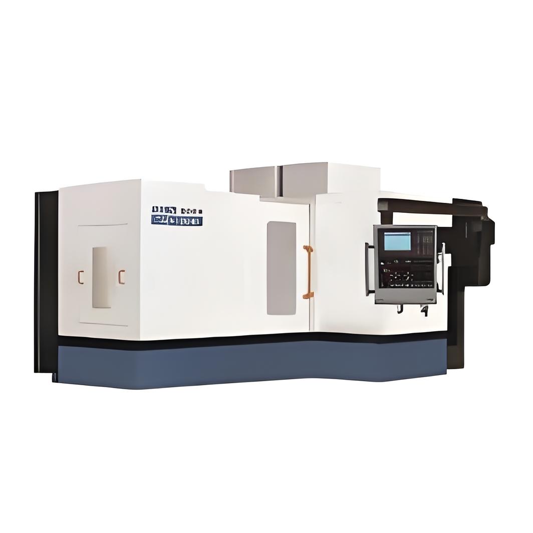 High-Precision Linear Motor CNC Forming Grinding Machine 1 High-Precision Linear Motor CNC Forming Grinding Machine