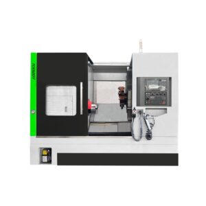 TCK52DY Efficient Turning Centers