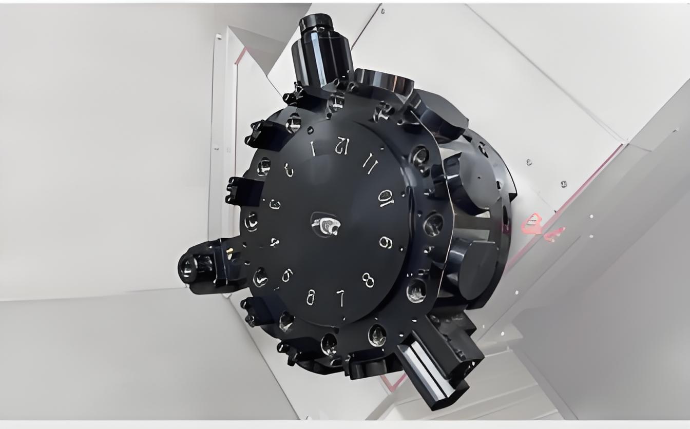 TCK700 Medium And Large Horizontal Turning Centers 6 76cafbd653984ec5a1d80f30dcbd6f07