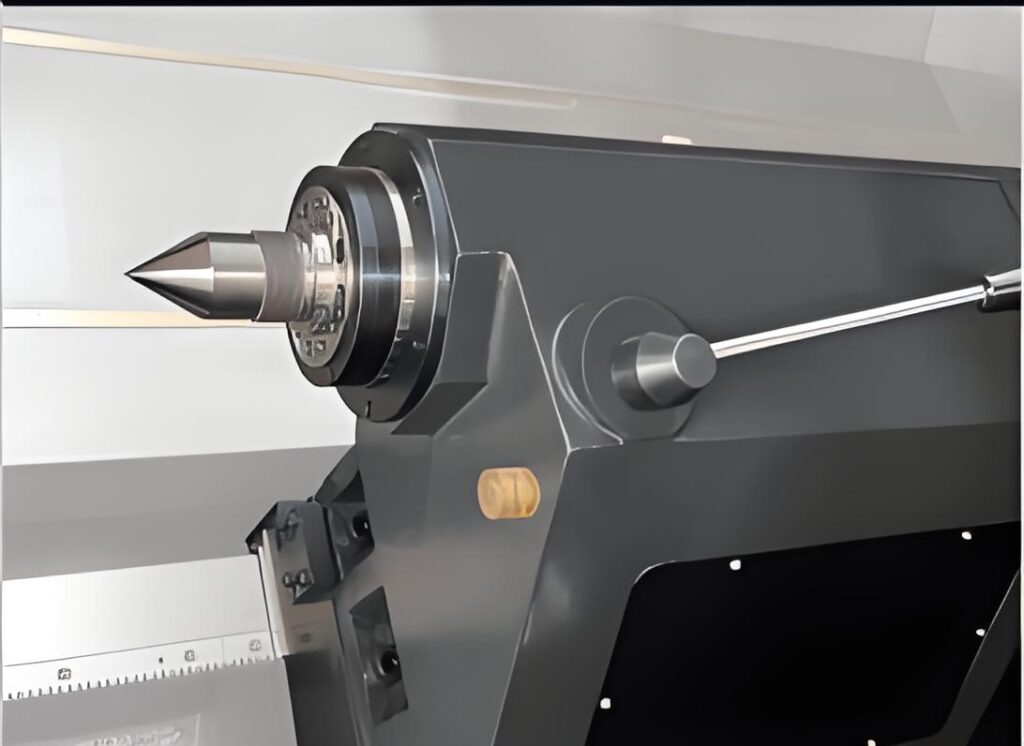 TCK700 Medium And Large Horizontal Turning Centers 4 8ab8490bd283dfc685a44038464fa3dc