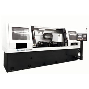 Z Series Axis CNC Deep Hole Drilling Machine Tool