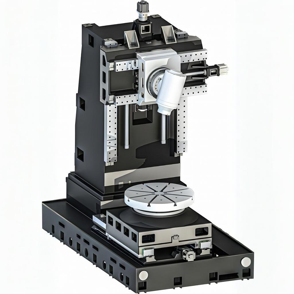 YT55/88/125 Turning Gear Machine Tool 1 YT55/88/125 Turning Gear Machine Tool