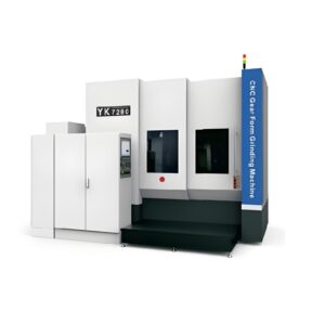 KY7280 Multi-functional Gear Grinding Machine