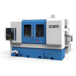 YK7326 Precision Grinding Machine