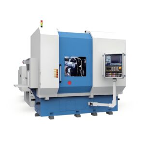 YKZ7230 Worm Wheel Grinding Machine