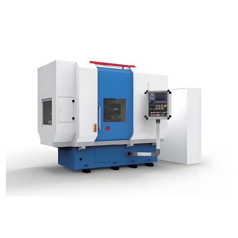 YKZ7236 Worm Grinding Wheel Gear Grinding Machine 1 YKZ7236 Worm Grinding Wheel Gear Grinding Machine