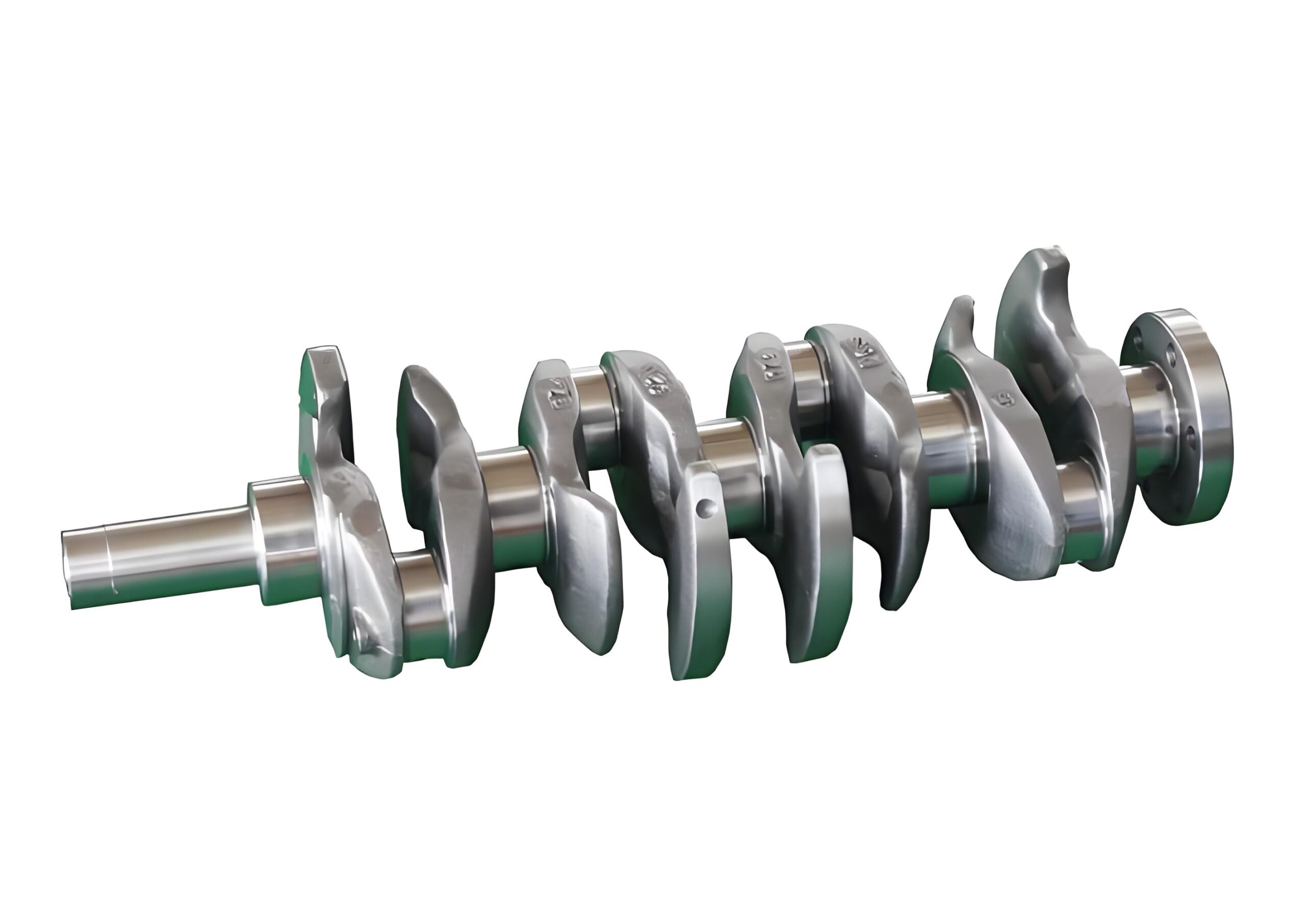 Automotive Crankshafts