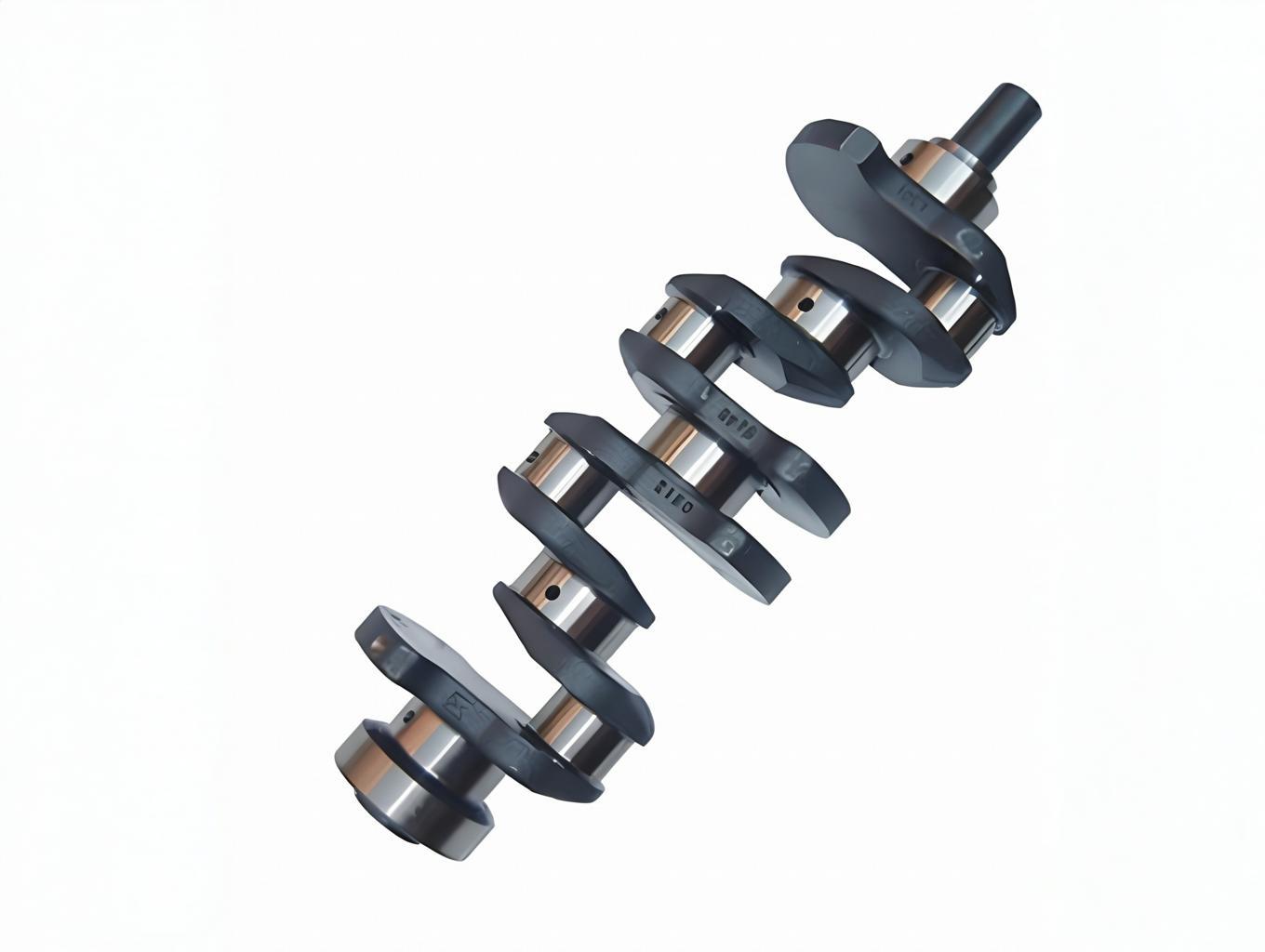 Marine Engine Crankshafts