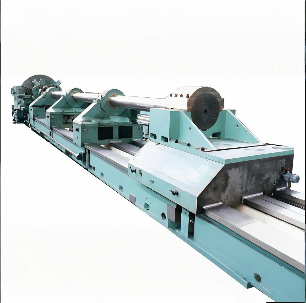 T91 Series Inner Hole Turning-Boring Machines 1 T91 Series Inner Hole Turning-Boring Machines