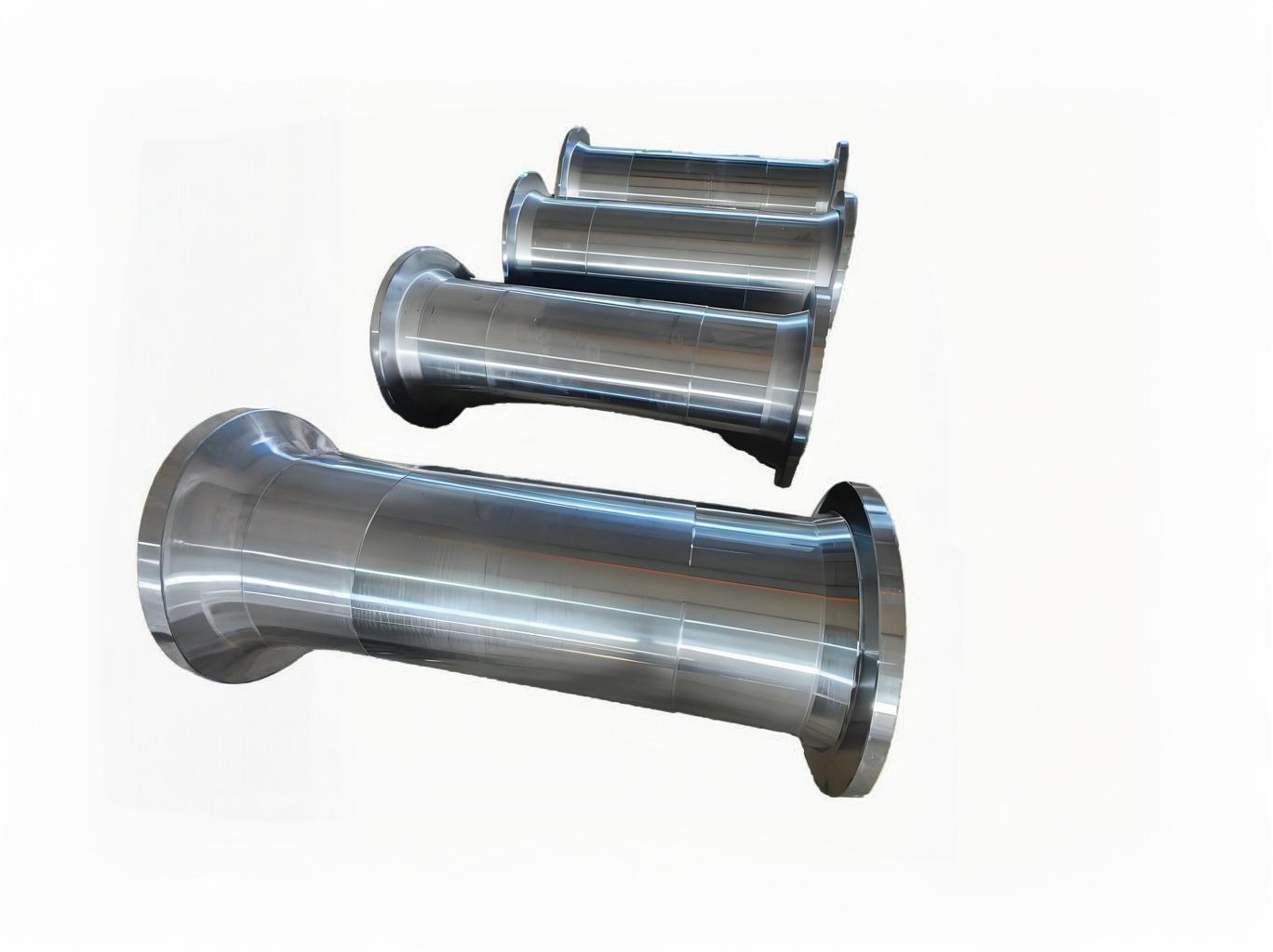 Cylinder Tube