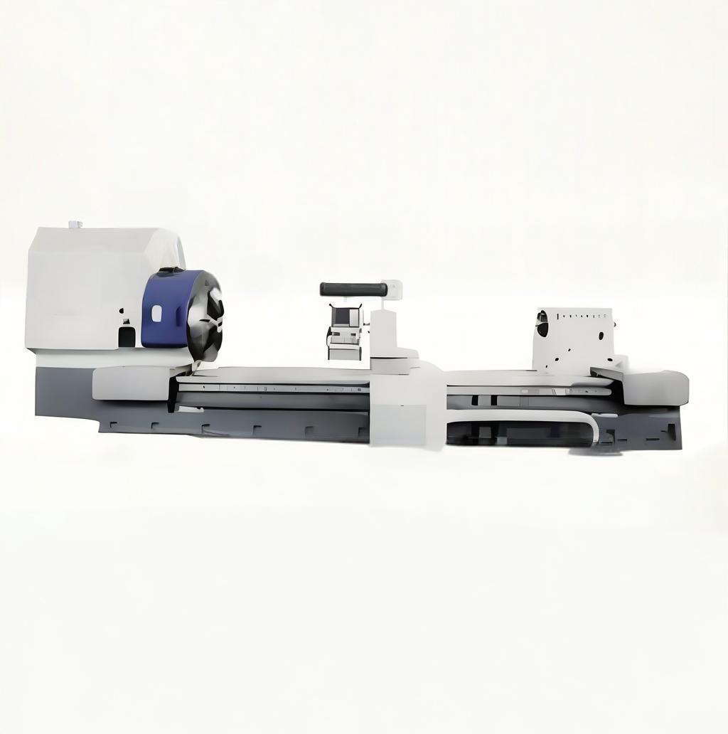 C61 Series CNC Heavy-Duty Horizontal Turning Lathes 1 C61 Series CNC Heavy-Duty Horizontal Turning Lathes