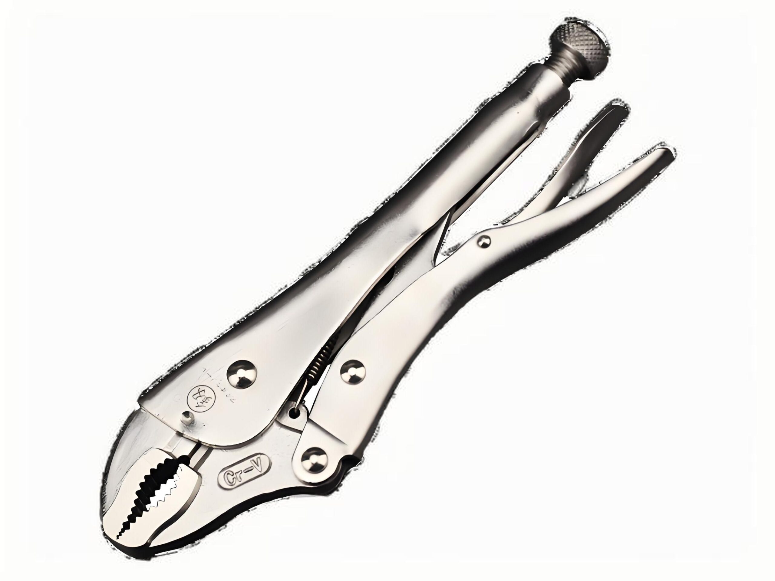 Locking Pliers
