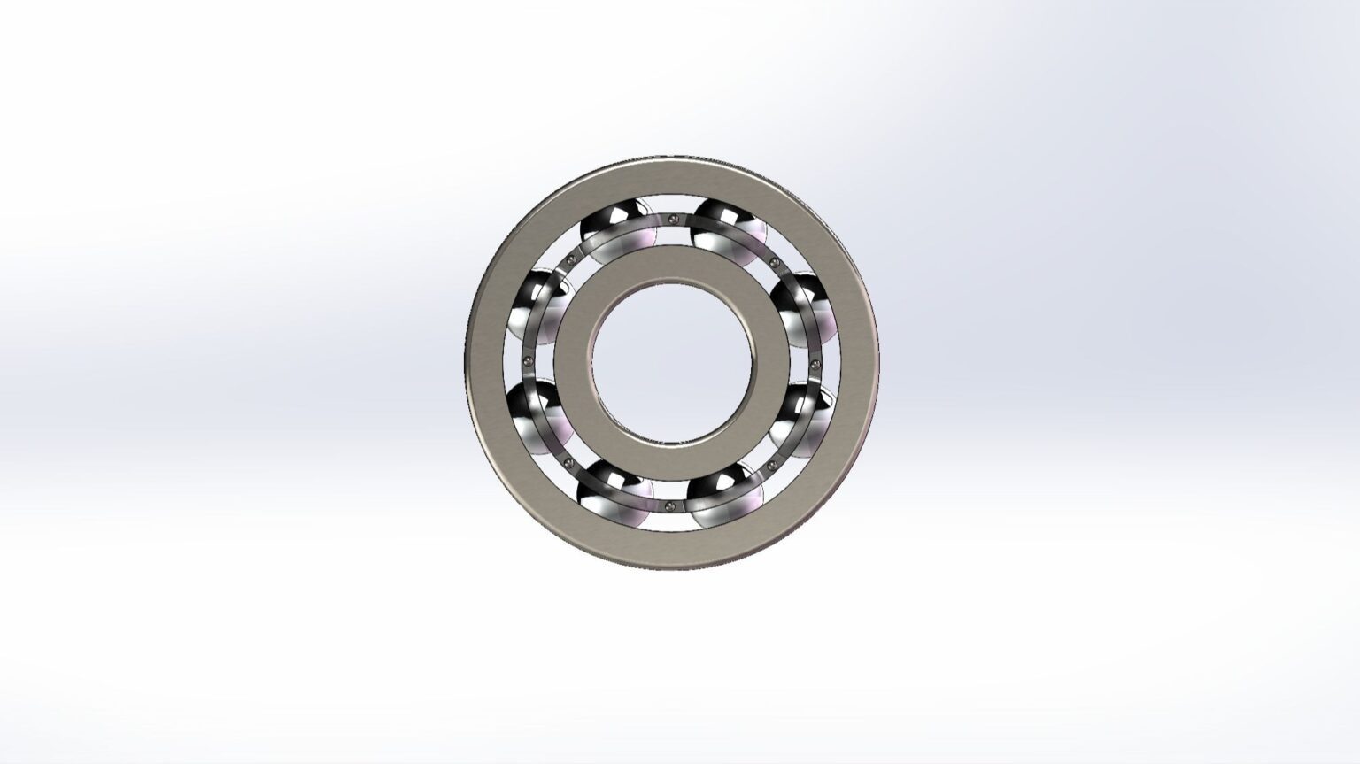 Bearing Manufacturing Solutions From China