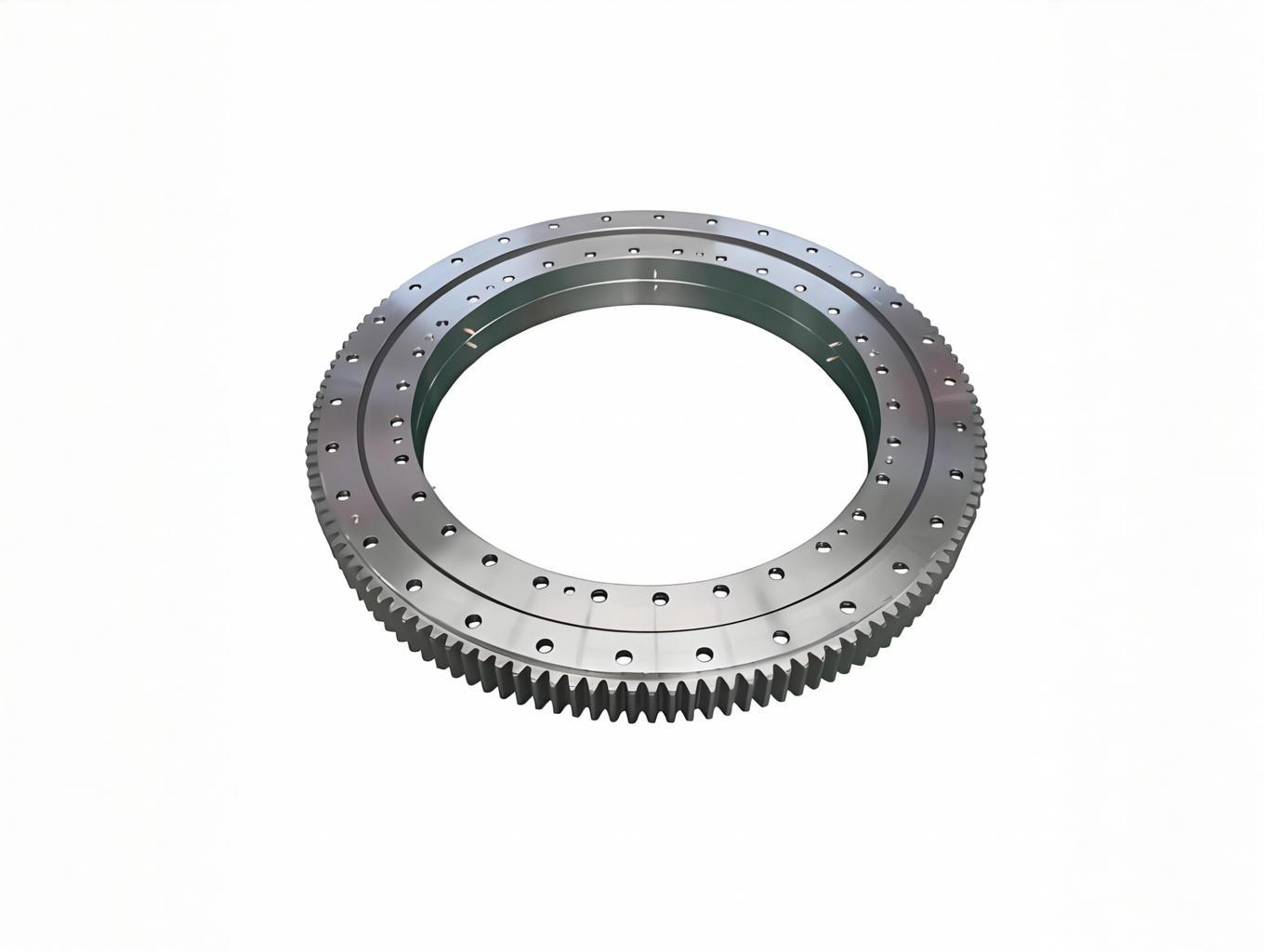 Single Row Ball Slewing Bearings