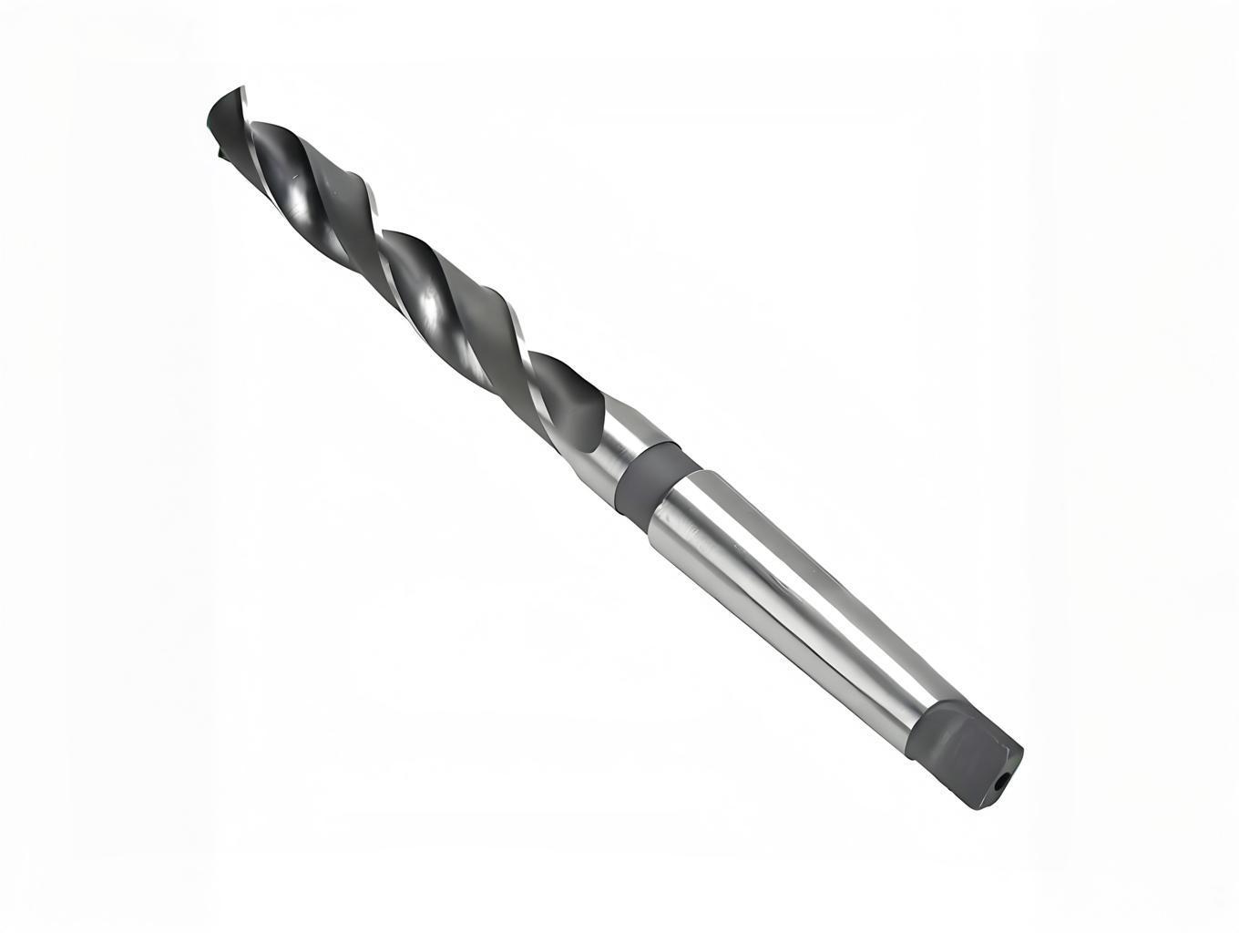 Drill Bit Manufacturing Solutions 2 Step Drill Bits