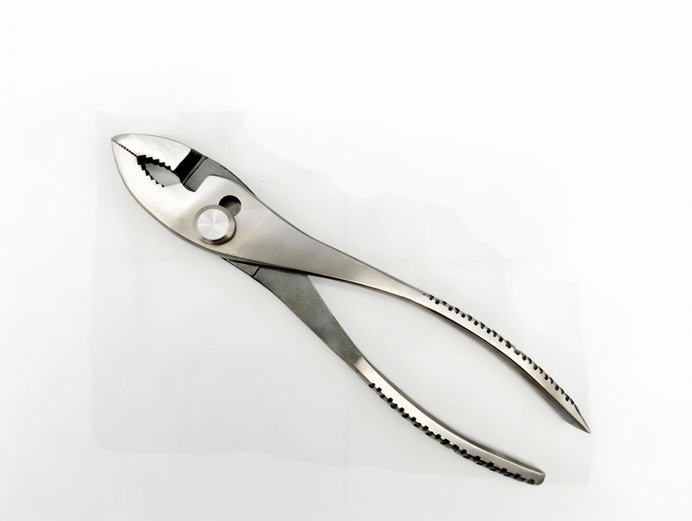 Slip-Joint Pliers