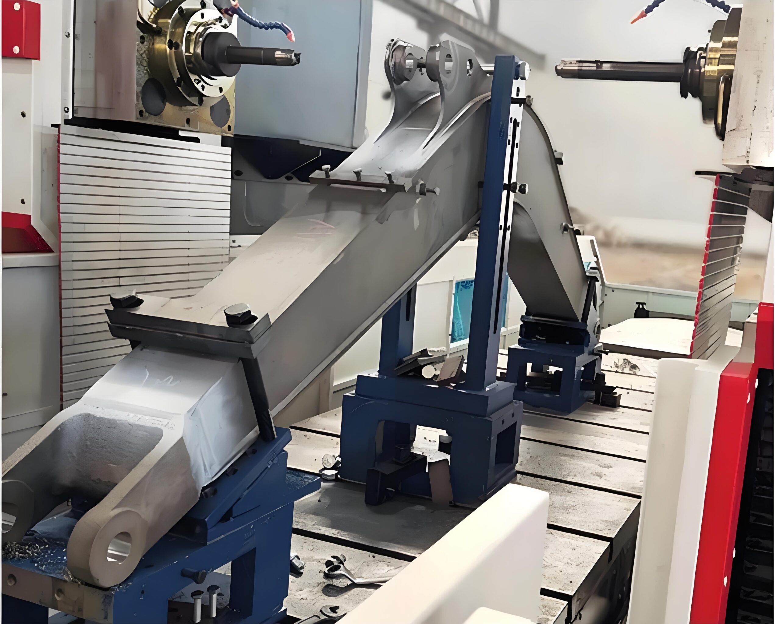 Structural Rigidity & Load Distribution