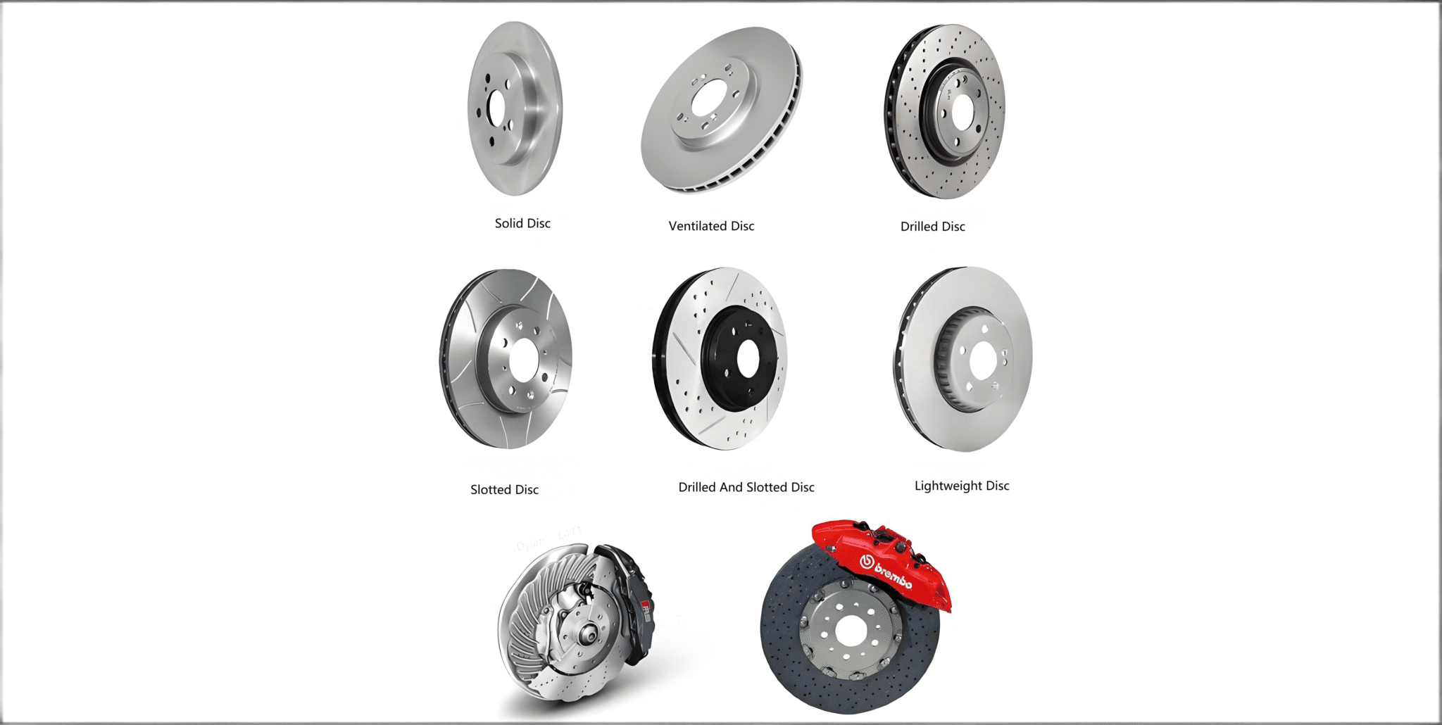 Brake Disc Laser Cladding: Complete Guide - UBright Solutions