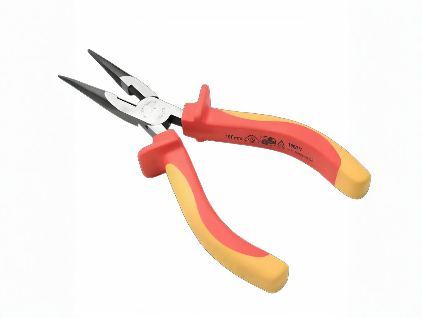Needle-Nose Pliers