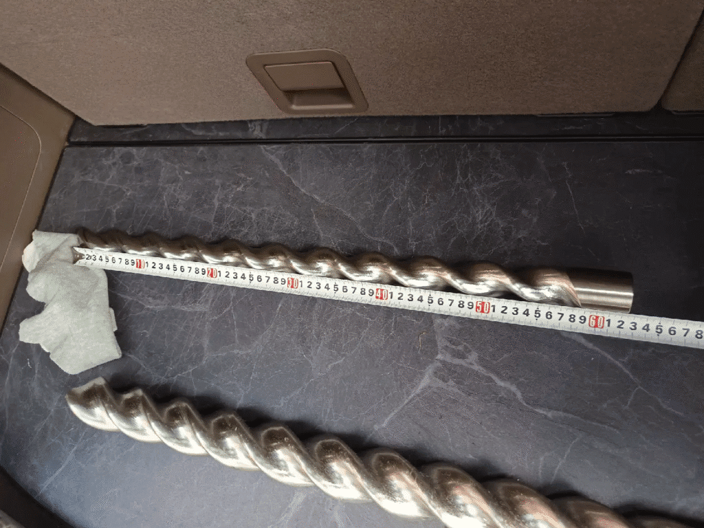 Korean Client Utilizes Cyclone Milling Technology for Screw Pump Rotor Processing