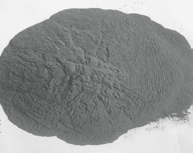 MIM chromium-molybdenum alloy steel powder