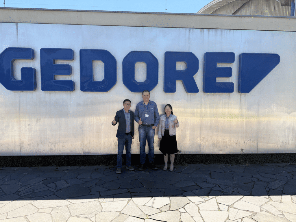 UBRIGHT Launches Existing Customer Visit Program 8 UBRIGHT Launches Existing Customer Visit Program