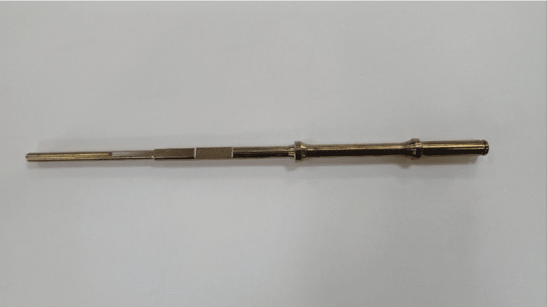 What Is The Best Way To Straighten Long Ball Studs?