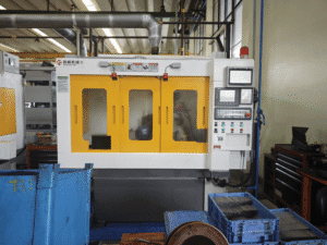 UBRIGHT Visits Brazil TRAMONTINA for New Project