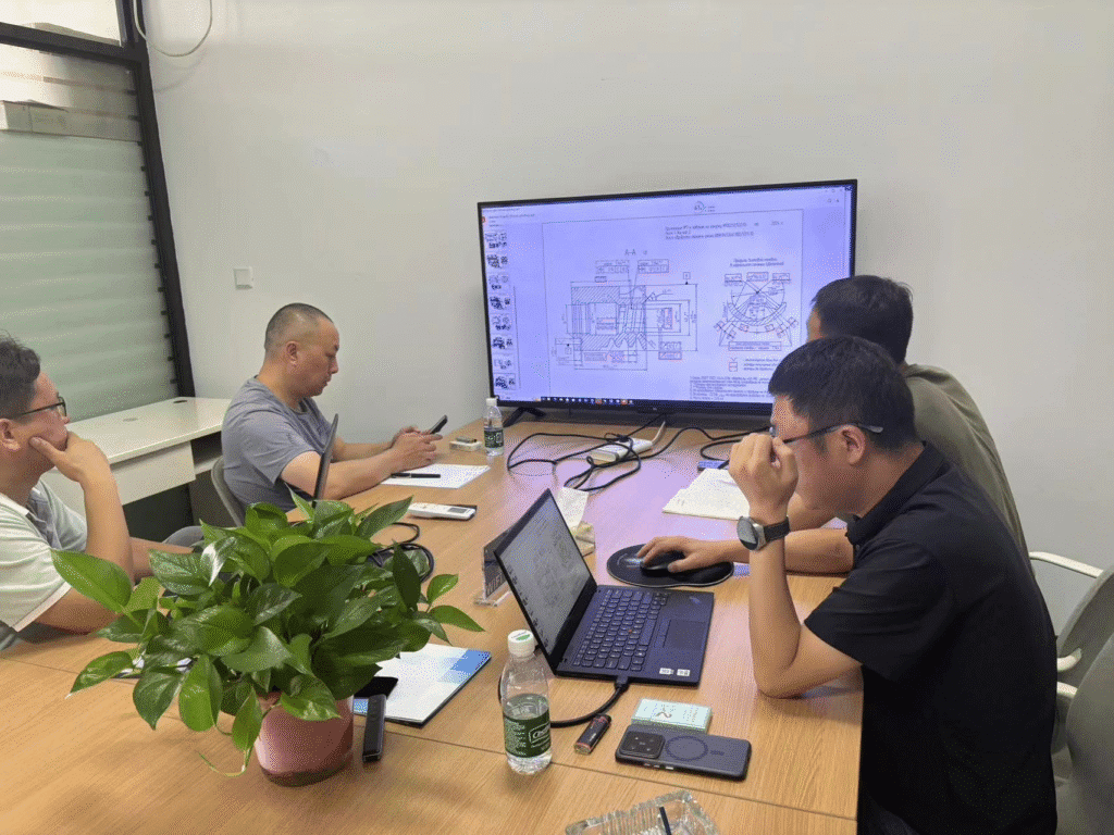 UBRIGHT Online Technical Communication Supports Projects 7 UBRIGHT Online Technical Communication Supports Projects