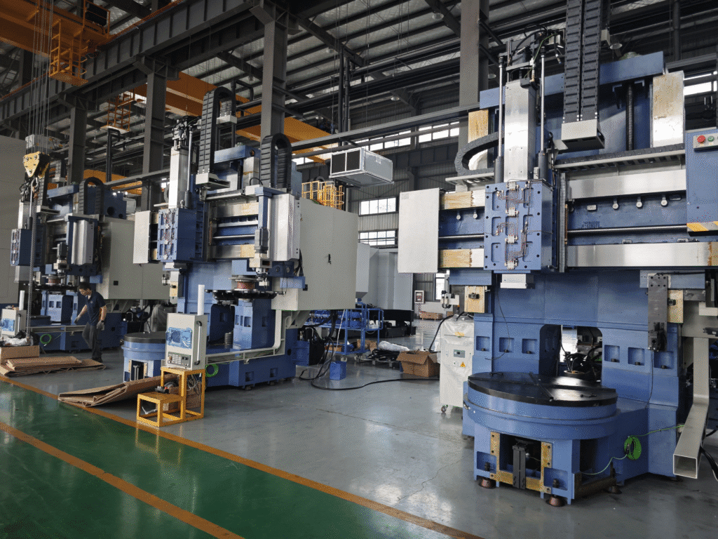 UBRIGHT Strict Pre-Delivery Inspection Ensures Quality