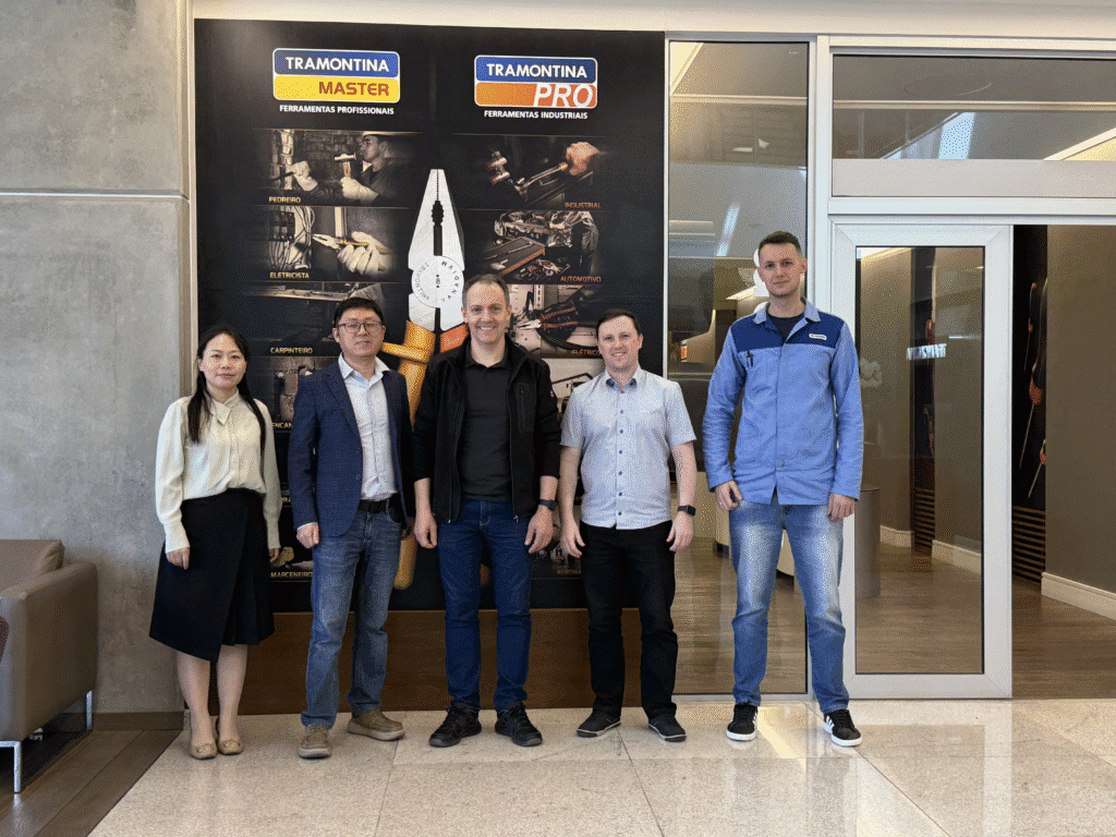 UBRIGHT Launches VIP Customer Annual Visit Program 1 image 9