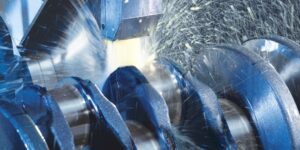 Solutions 12 Crankshaft Following Grinding Technology: Principles, Processes, and Applications