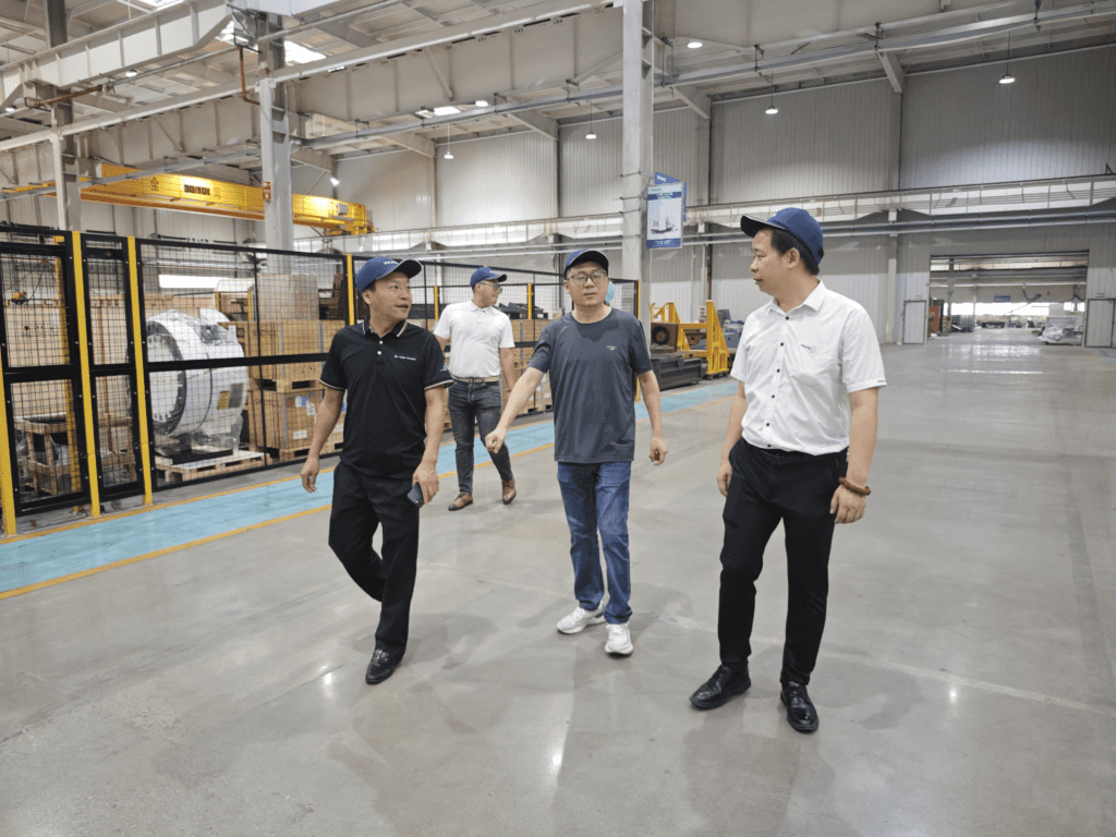 BRIGHT Partners with Suppliers for Profile Processing Market 4 image 1