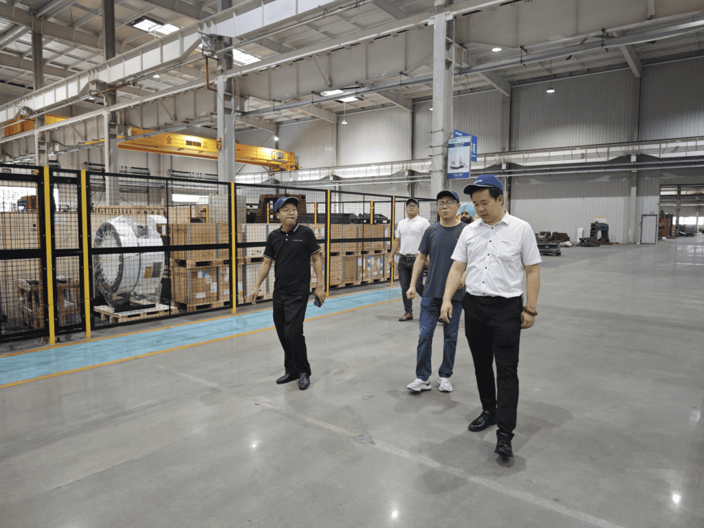 BRIGHT Partners with Suppliers for Profile Processing Market 5 image 2