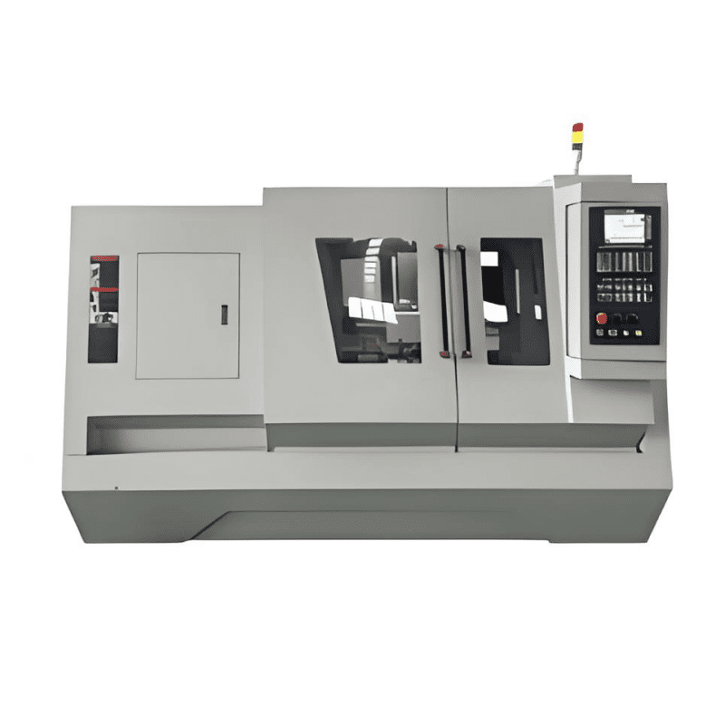 UBS50-1000 Worm Whirling Milling 1 Worm Whirling Milling
