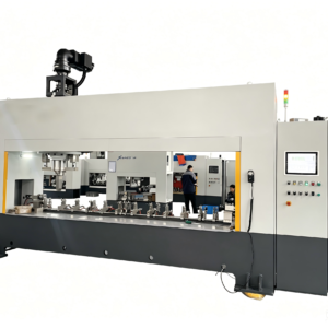 UBS20MF4000 Gate Straightener