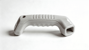 Power Tool Injection Molding Handle Processing Solution