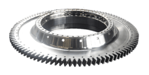 Aero Engine Turbine Disc Tongue And Groove Broaching Solution