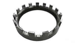 Automotive Gearbox Planetary Gear Ring Broaching Solution