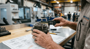 Why Choose Us 20 How to Eliminate Bottlenecks with Process Optimization