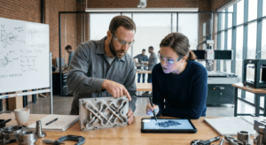 Why Choose Us 22 Accelerating New Product Development