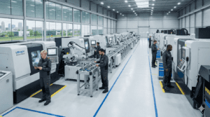 Why Choose Us 27 Proven Worldwide: Why Global Factories Trust Us