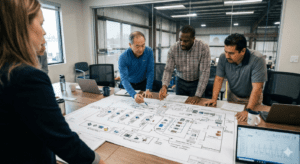 Why Choose Us 15 Product vs. Solution: What Your Factory Needs