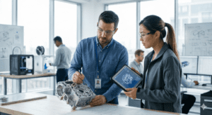 Why Choose Us 23 Eliminating Vendor Chaos with One-Stop Solutions