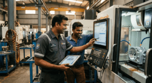 Why Choose Us 25 Eliminating Distance Barriers with Localized Support