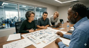 Why Choose Us 16 Smart Equipment Selection: Fit Over Price