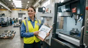 Why Choose Us 19 Lowering Manufacturing Costs Without Compromise