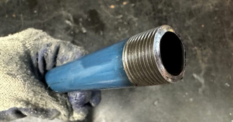 Standardized Pipe Threading Solutions